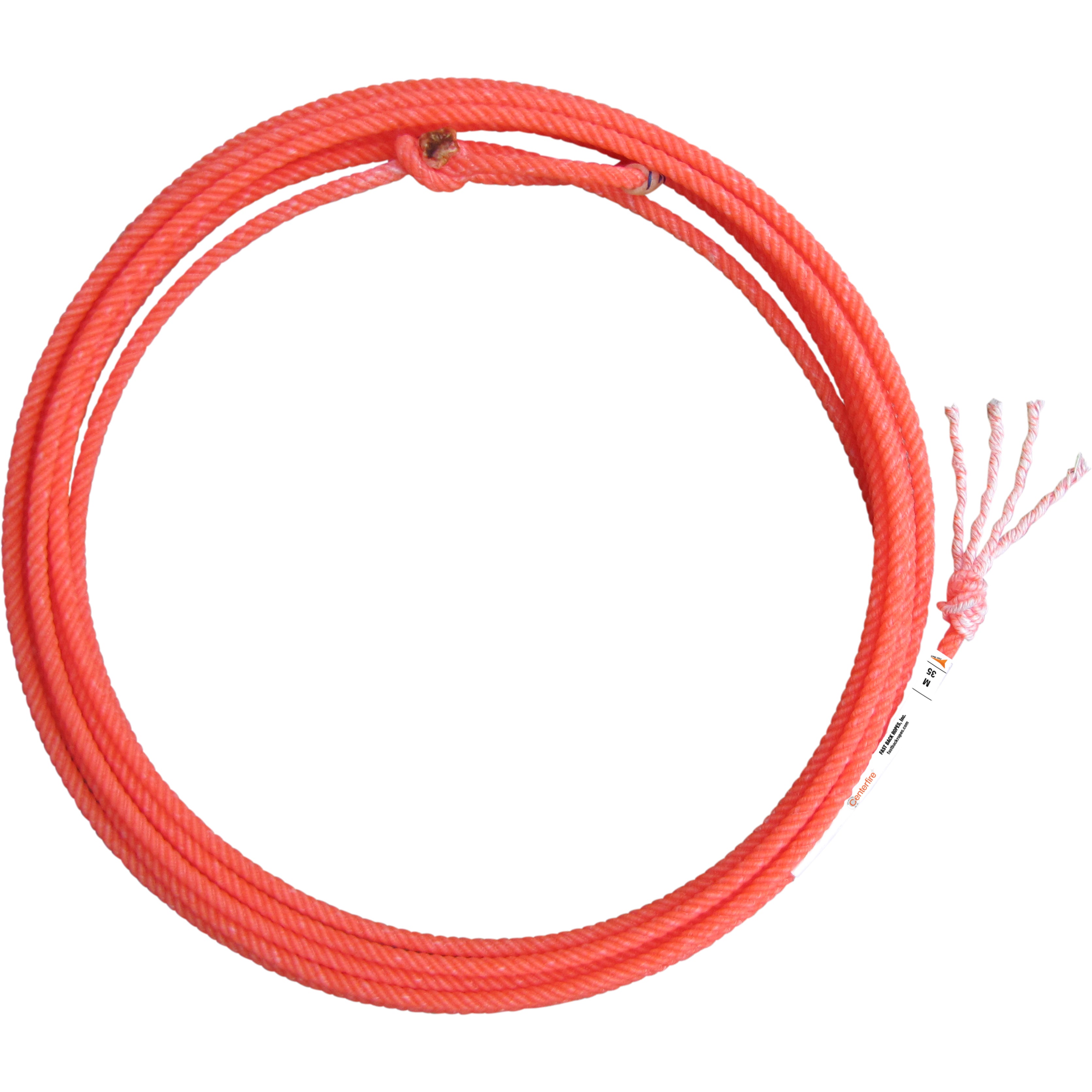 Fastback Head Rope Centerfire One / Small