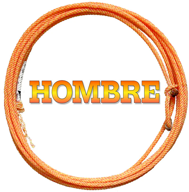 Fastback Heel Rope Hombre (MS)