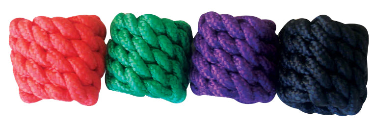 Fastback Horn Knot