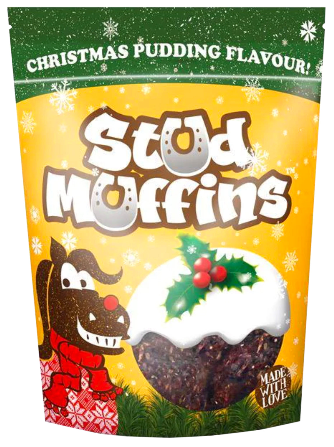 Stud Muffins Xmas (15 Pack)