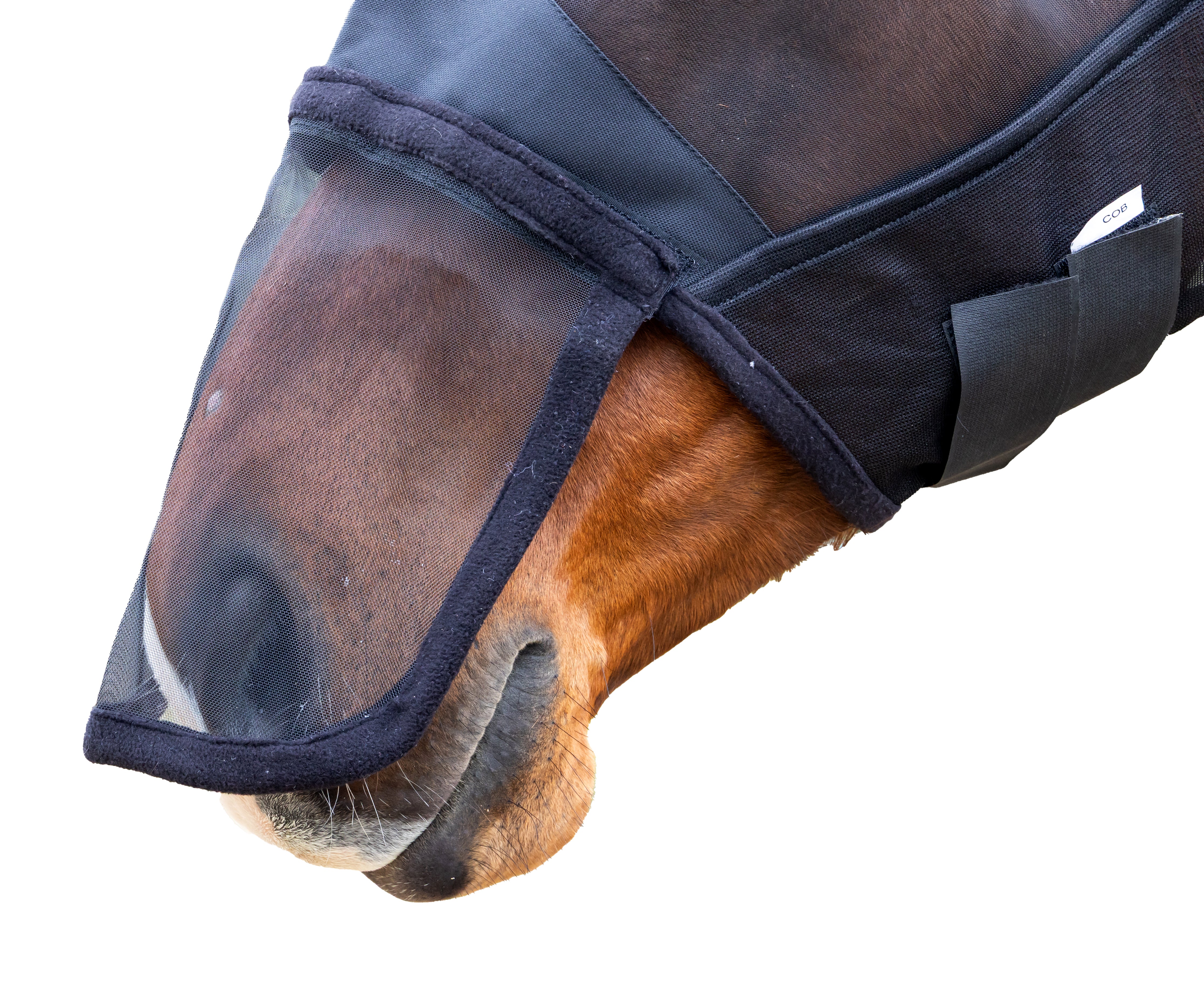 Enzo Fly Mask One / Cob