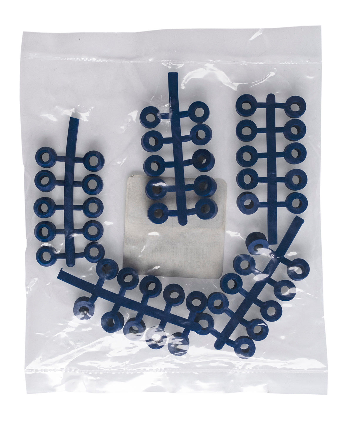 Plastic Stud Hole Stop (Navy)
