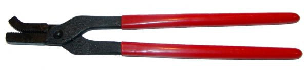 Farriers Alligator Clinch