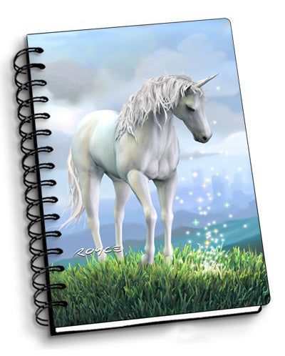Notebook Unicorn / All