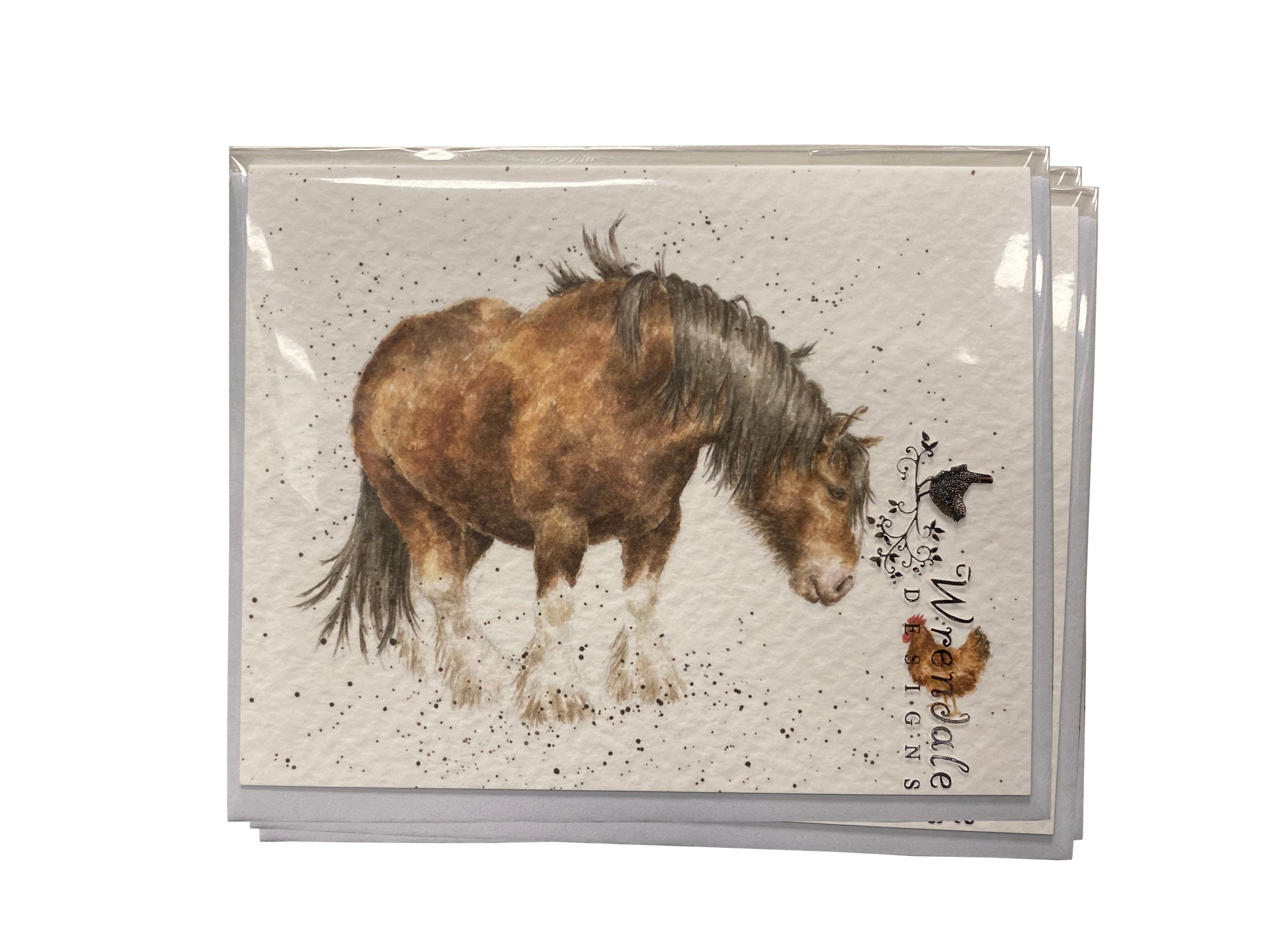 Gift Card Mini (Assorted)