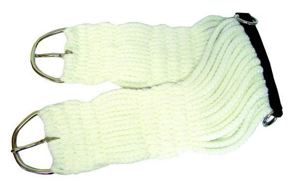 Wide Western String Girth One / 36