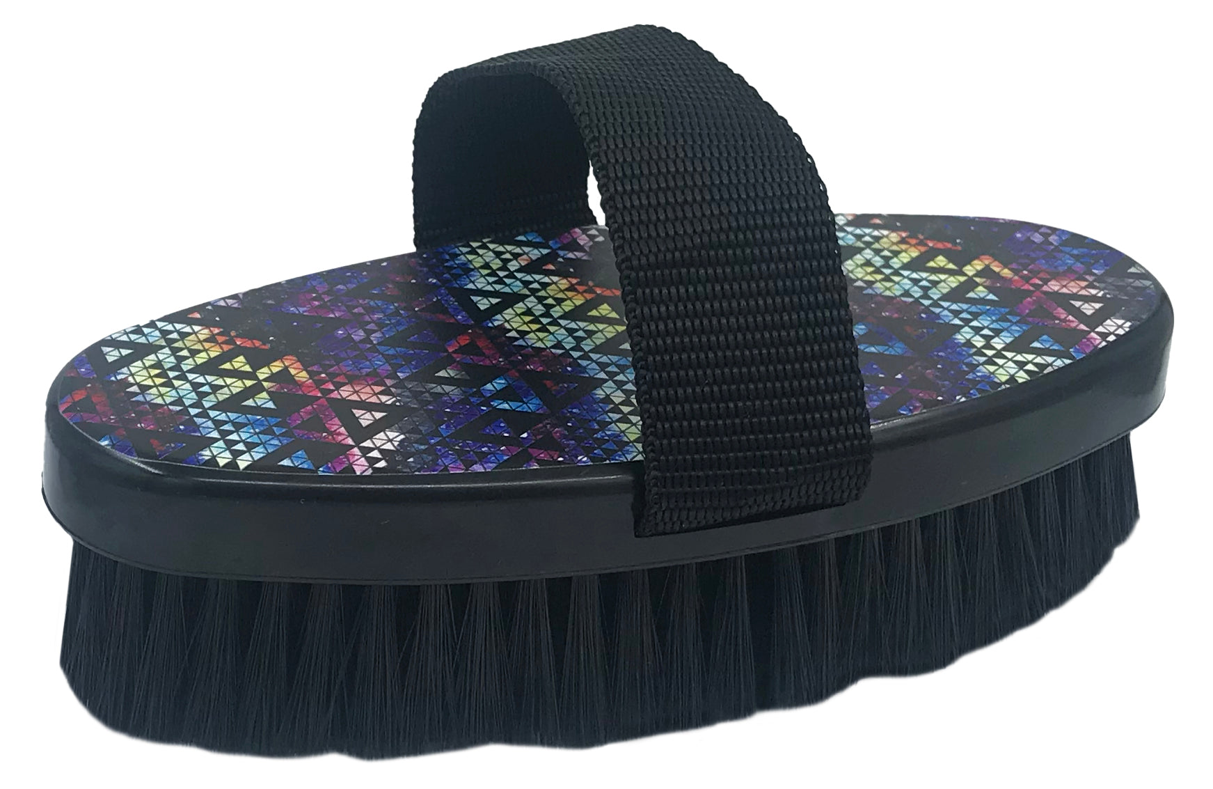 Aztec Body Brush