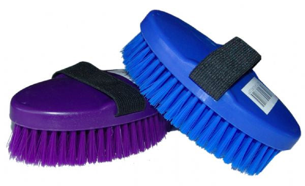Plastic Body Brush One / Large