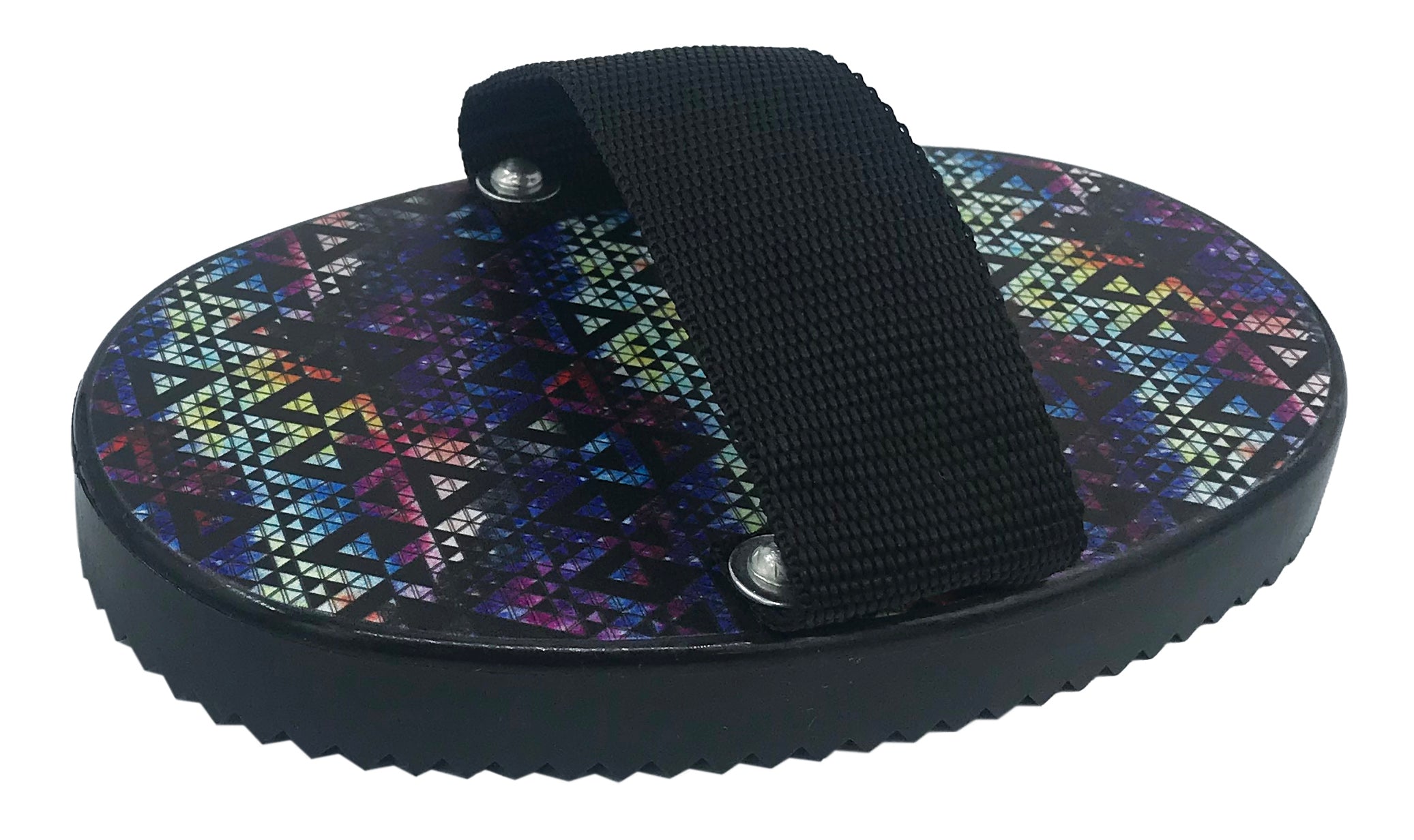 Aztec Curry Comb %