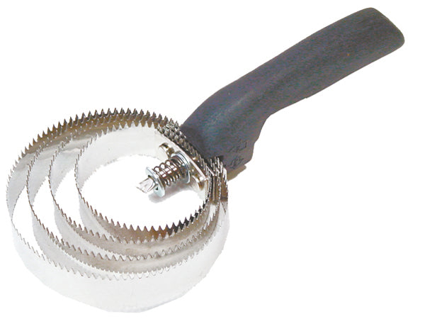 Metal Curry Comb Spring