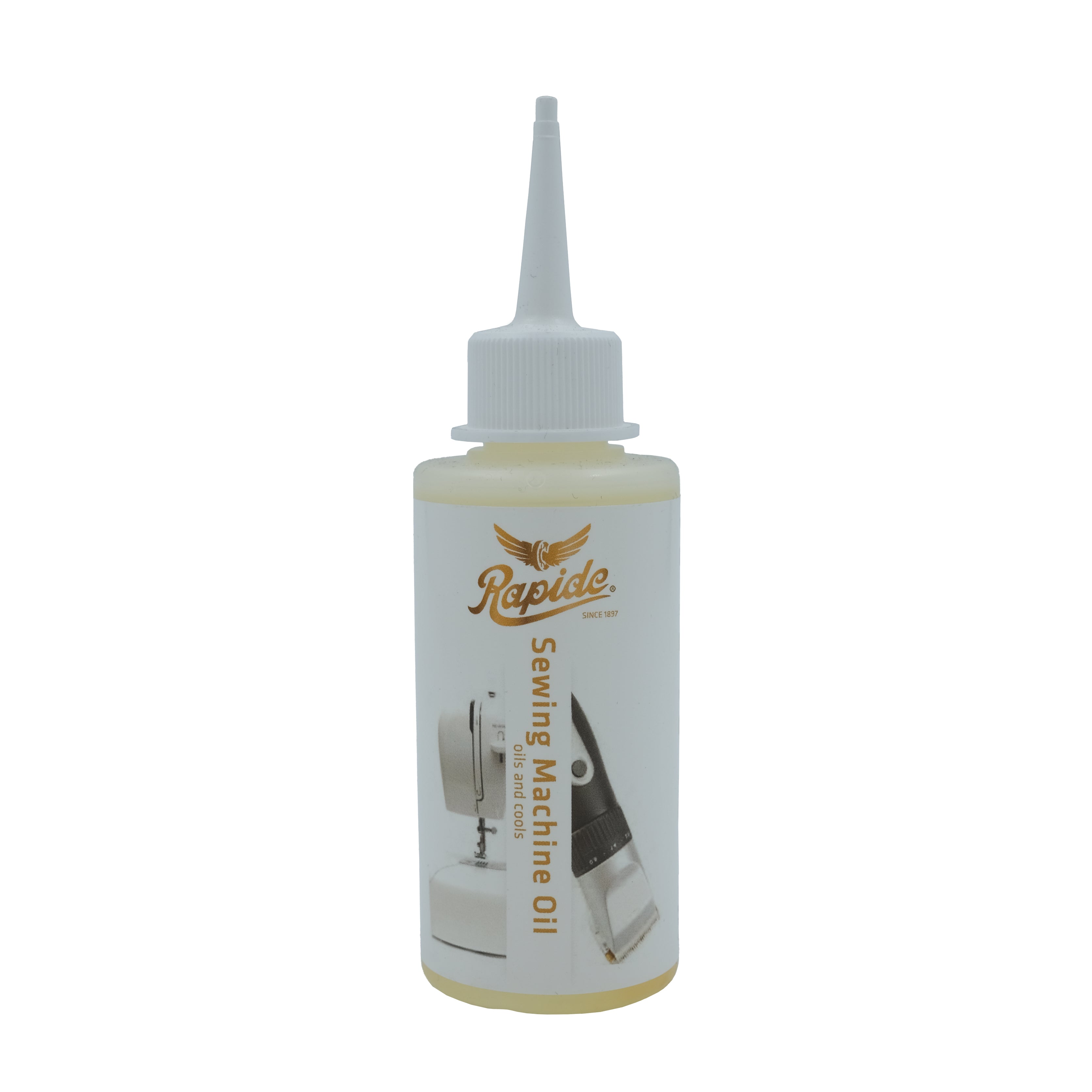 Rapide Clipper Oil (100ml)