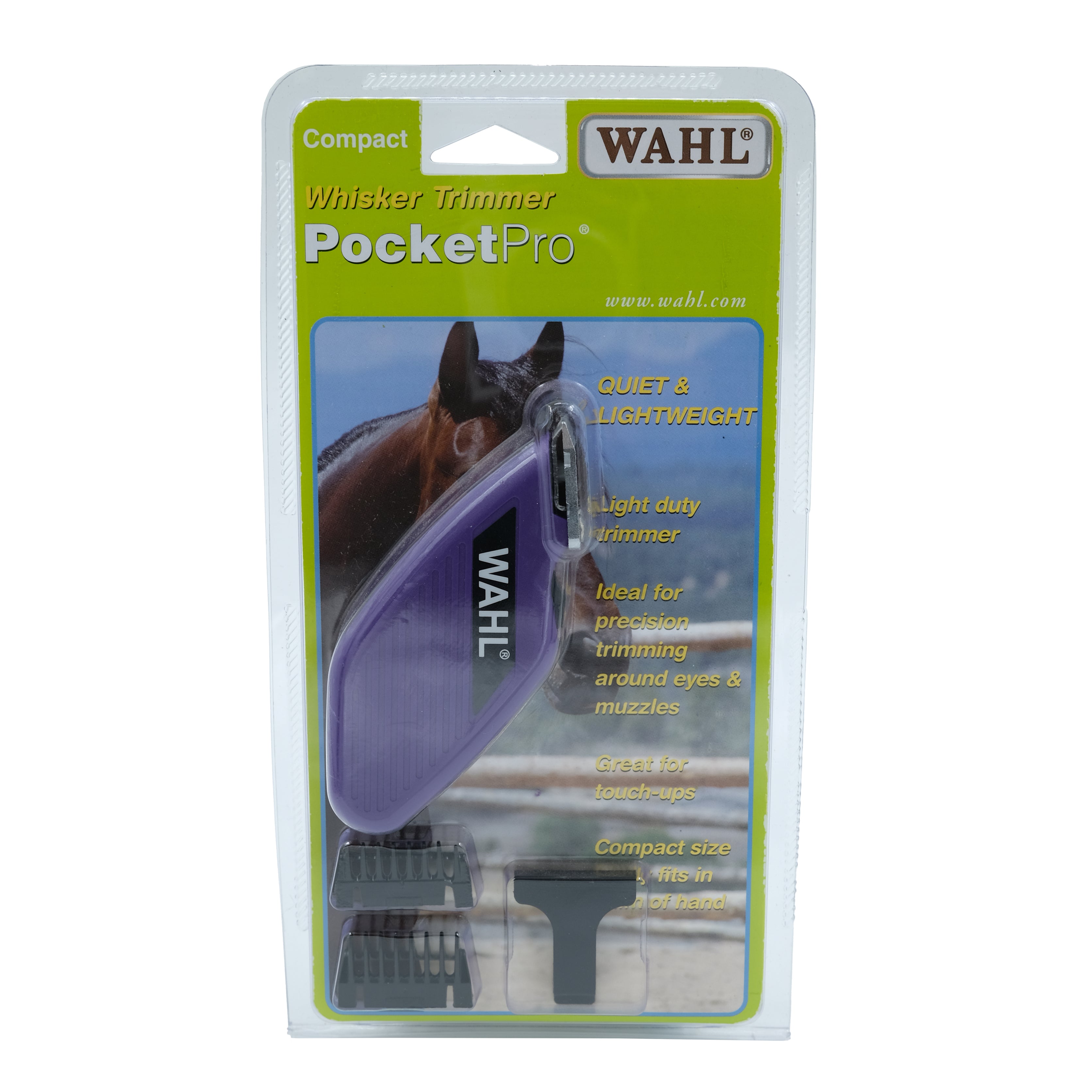 Wahl Pocket Pro Trimmer