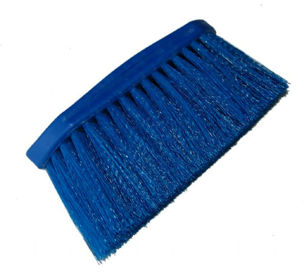 Plastic Dandy Brush One / Large