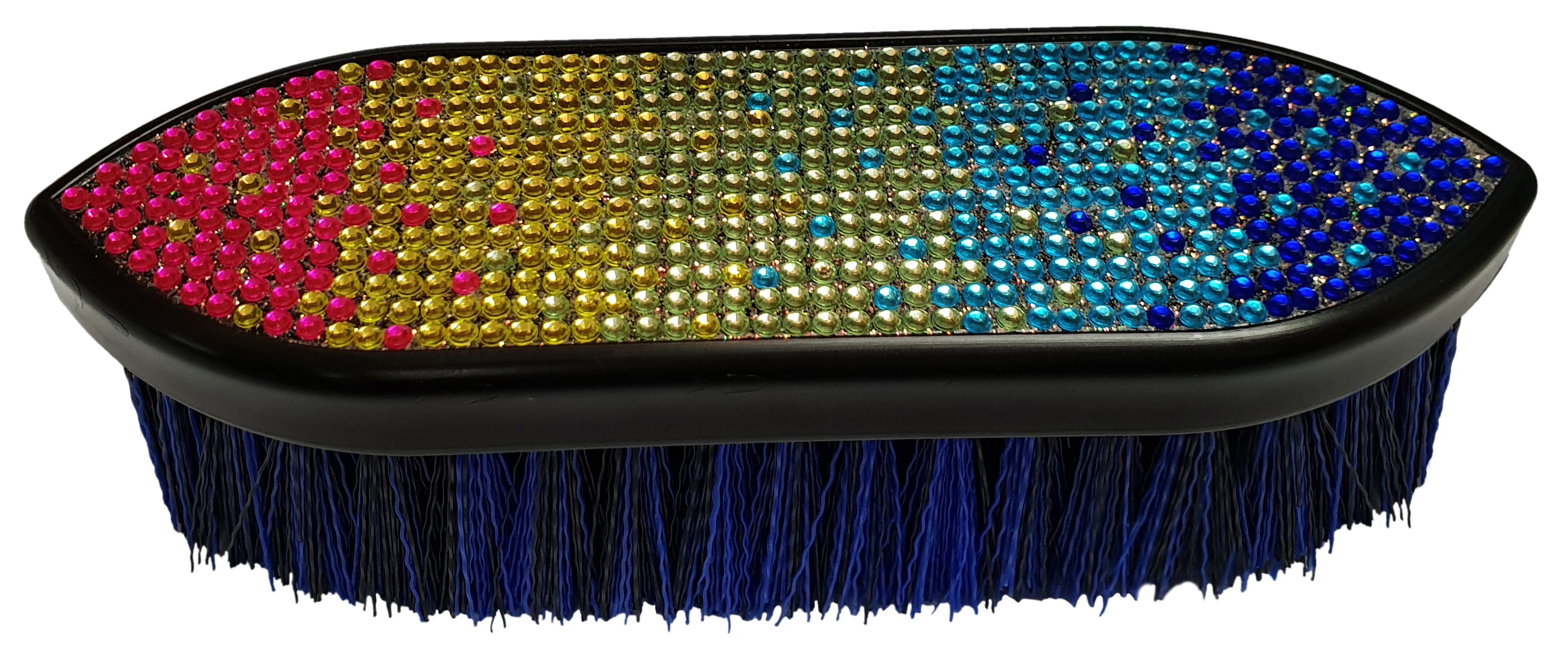 Rainbow Dandy Brush One / Medium