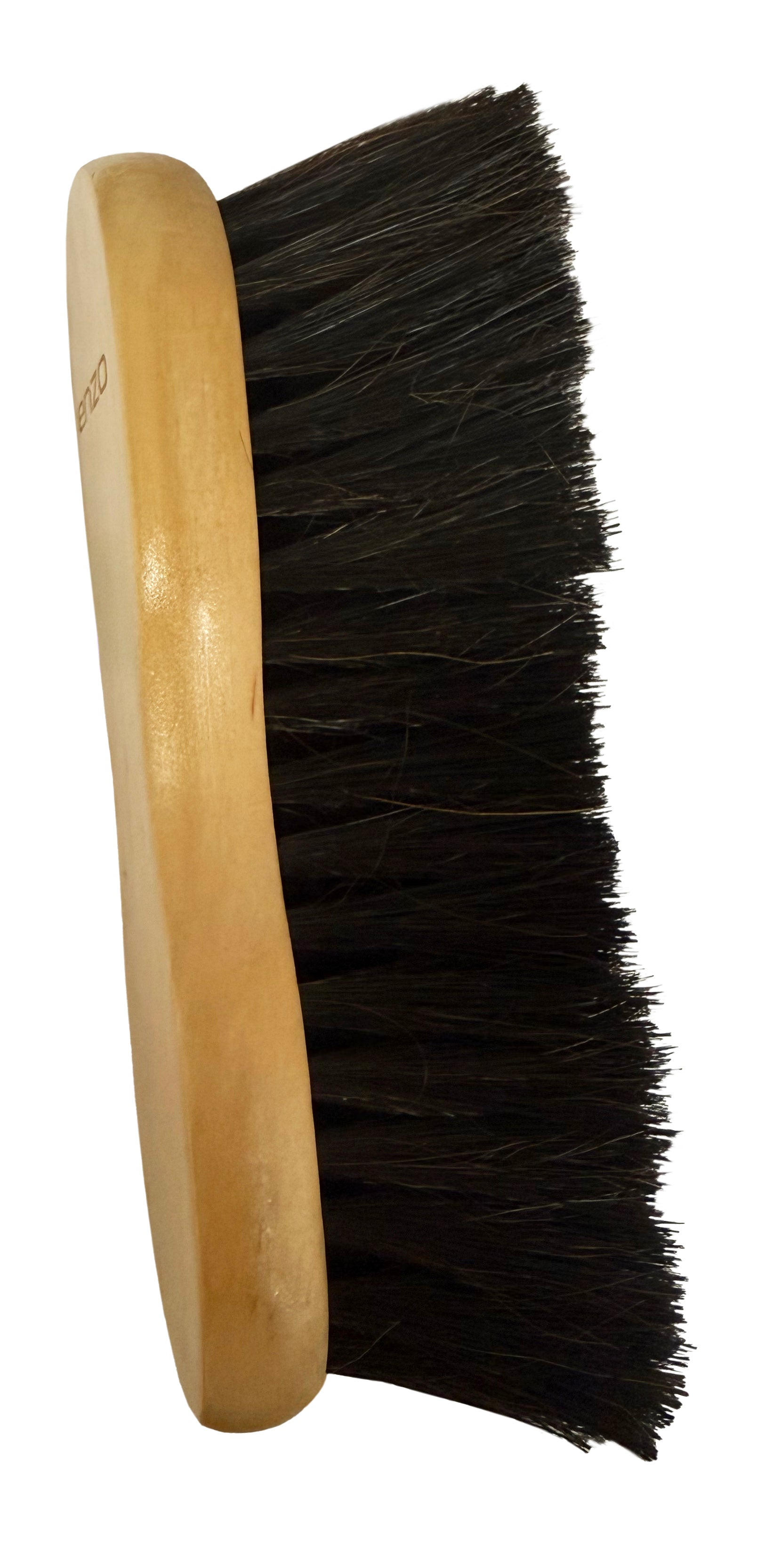 Enzo Natural Shape Brush Horse Hair