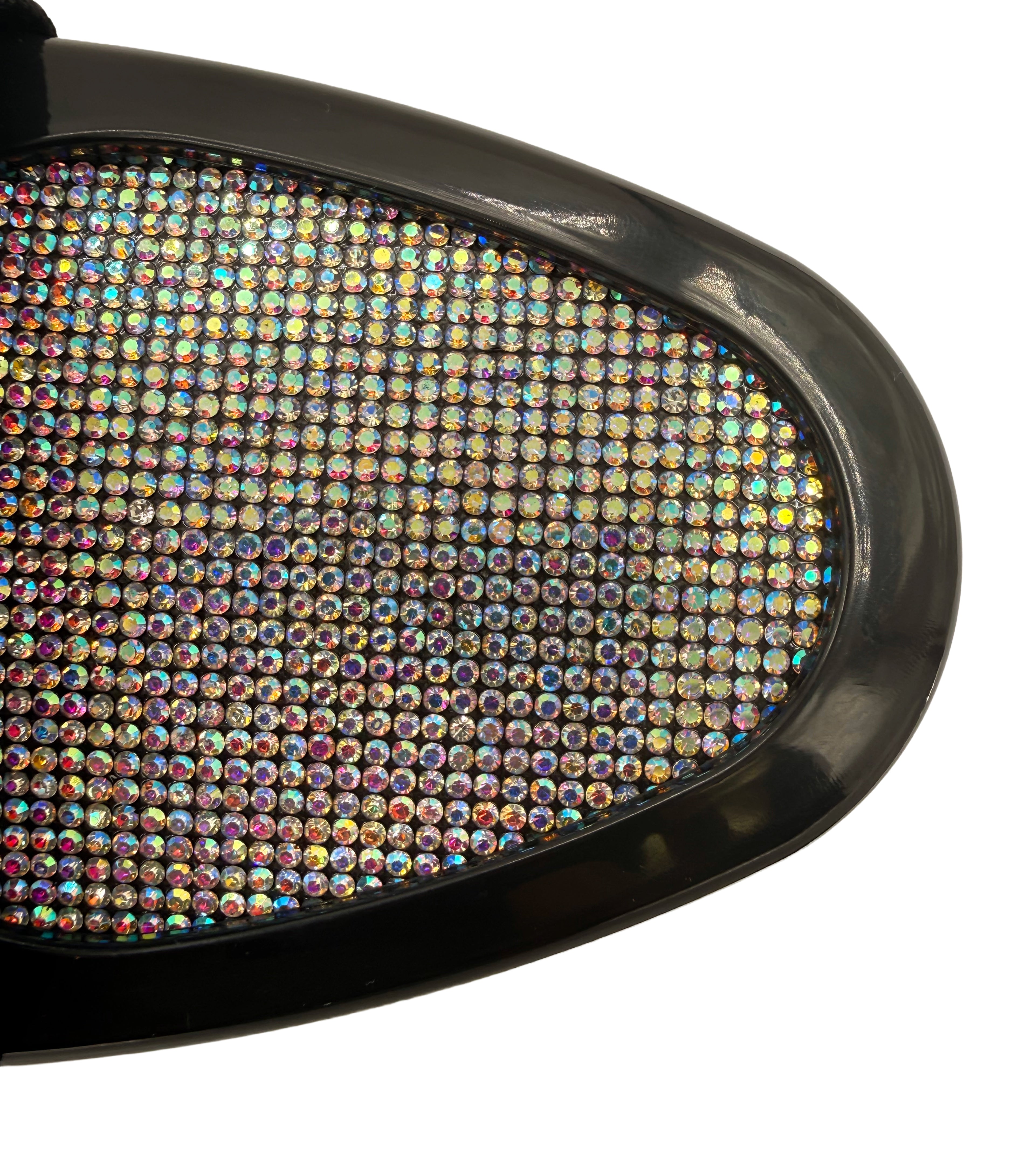 Glory Glitter Dandy Brush