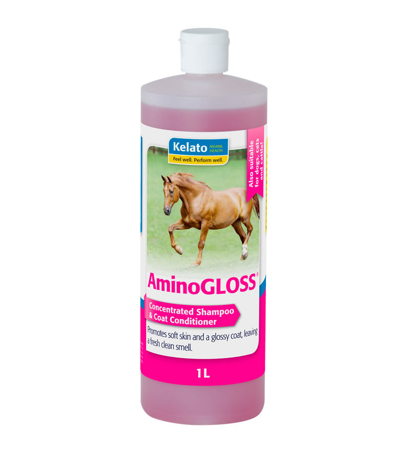 Kelato AminoGLOSS One / 1l