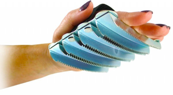 Massage Comb