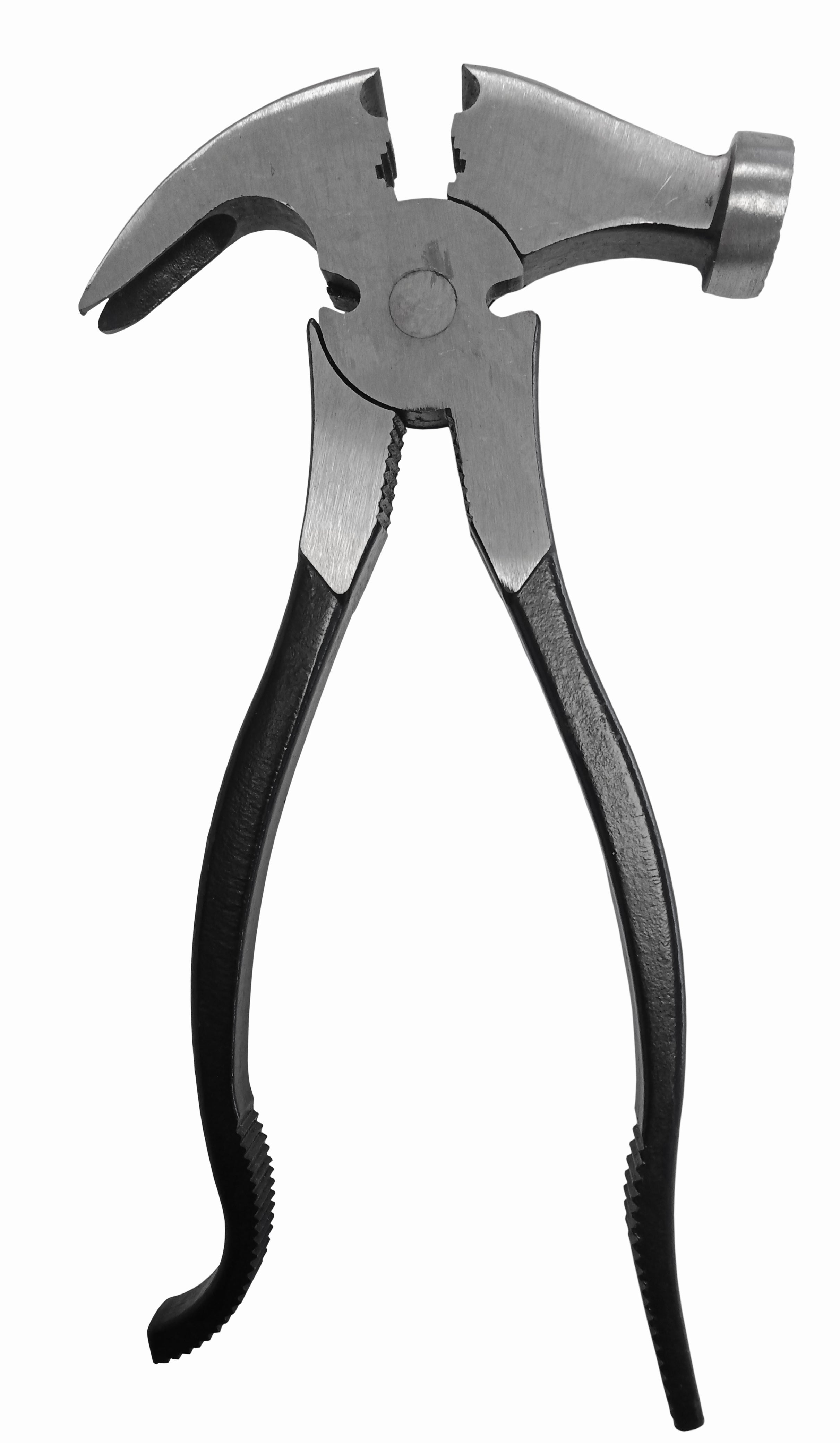 Multi Purpose Fence Tool