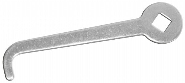 Hoof Pick with Stud Wrench NP%