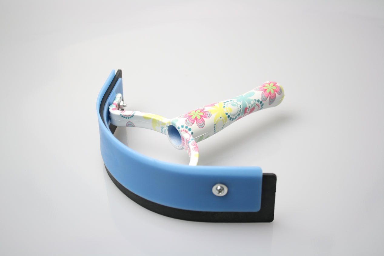 Universal Sweat Scraper