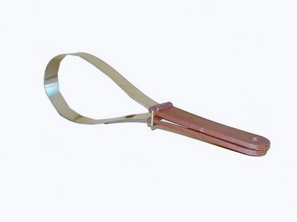 Metal Shedding Blade