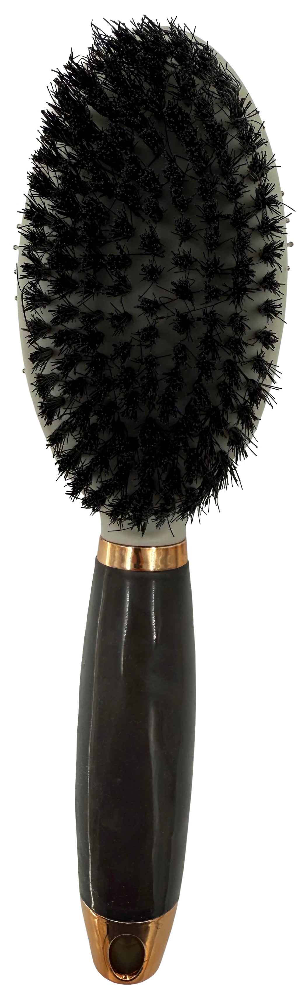 Soft Gel Grip Double Sided Brush