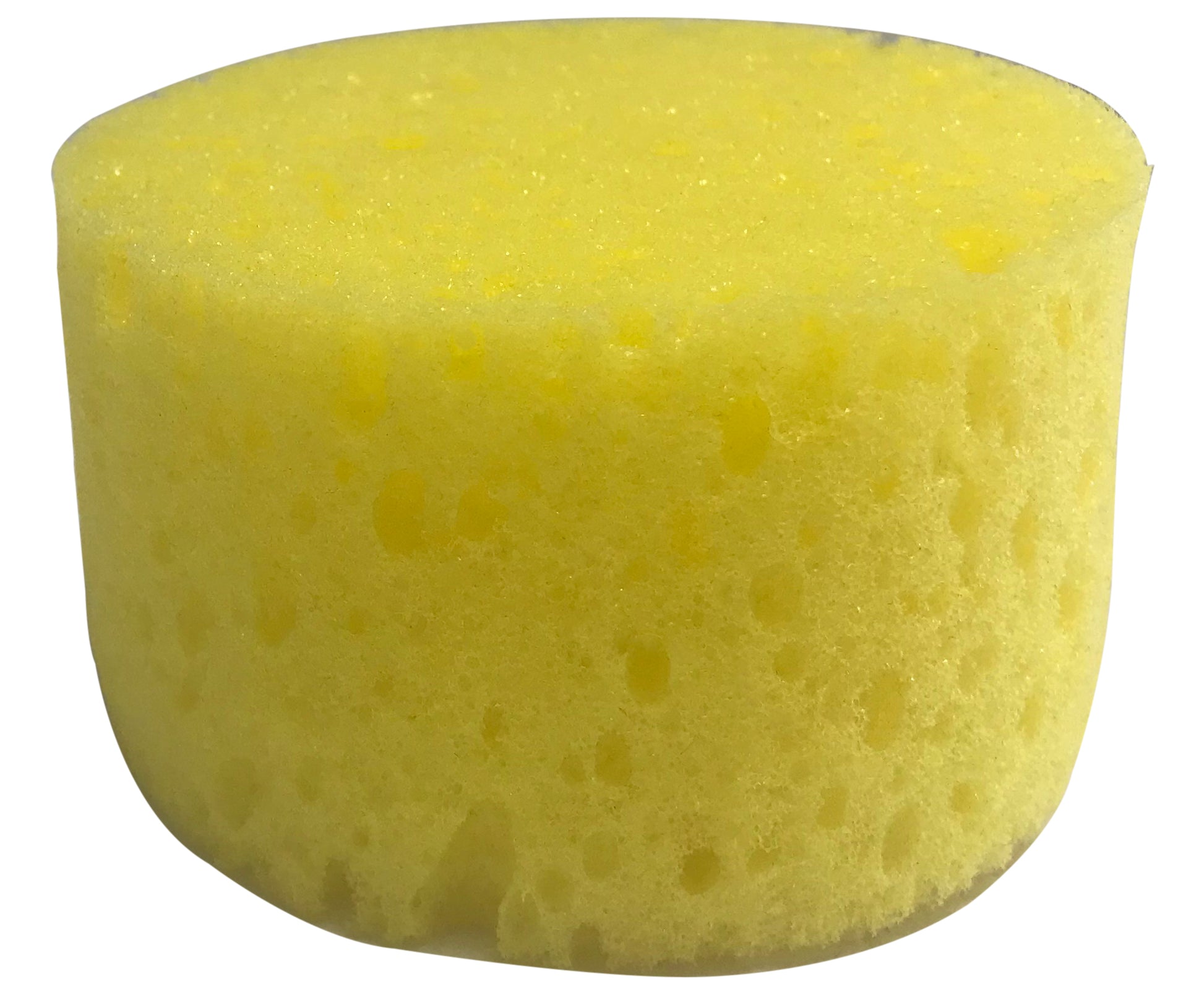Sponge Foam Cleaning (Sml Round)