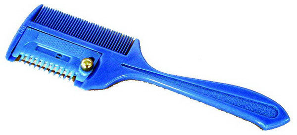 Thinning Comb