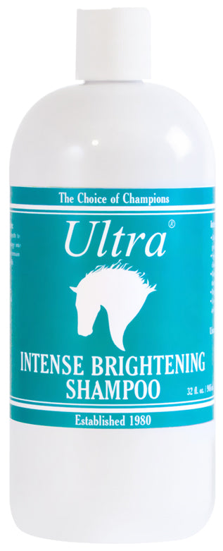 Ultra Intense Brightening Shampoo (16oz)