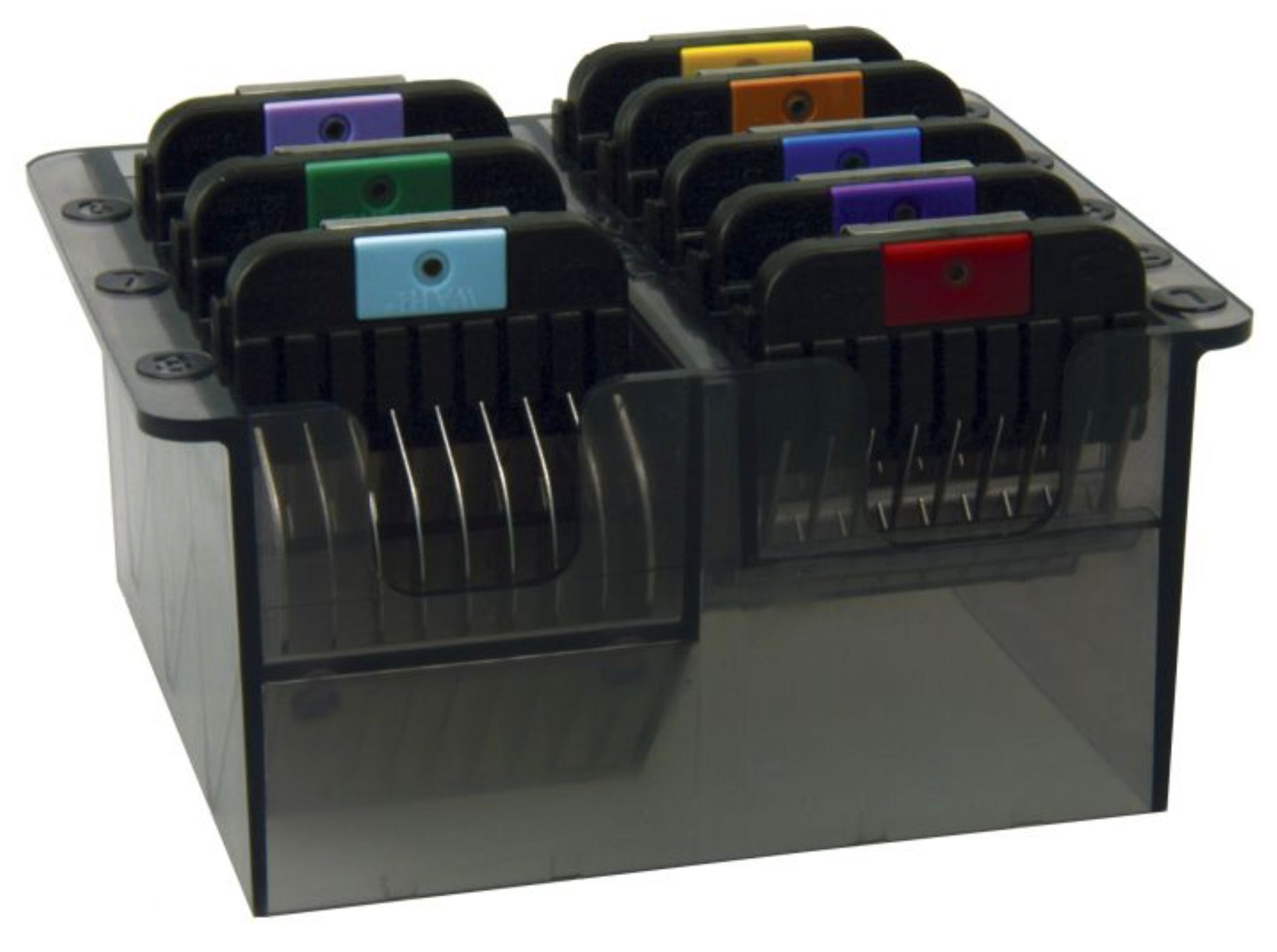 Wahl KM Comp Series Comb Attachment Set