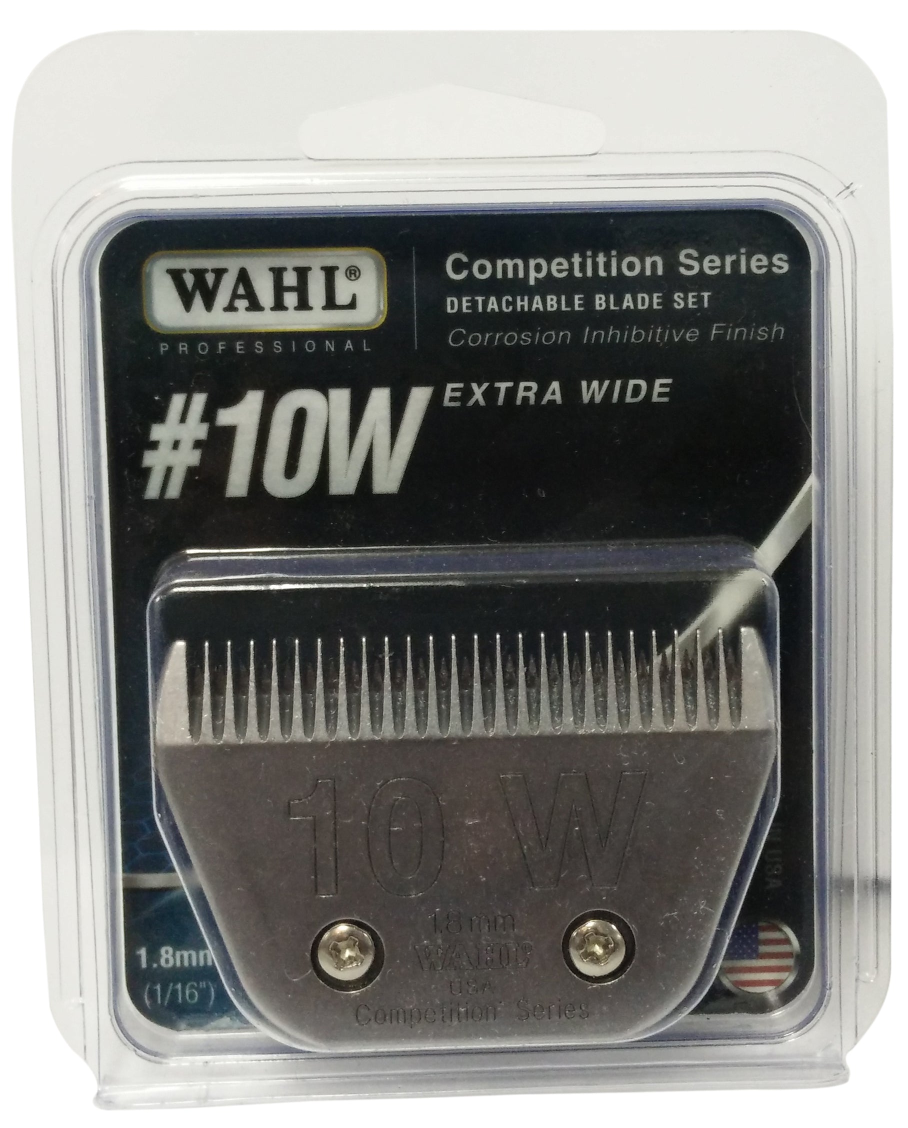 Wahl Clipper Blade #10 Wide%