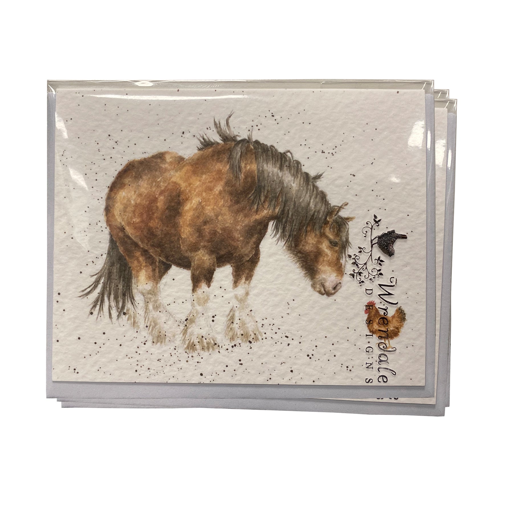 Gift Card Wrendale Mini (Assorted)
