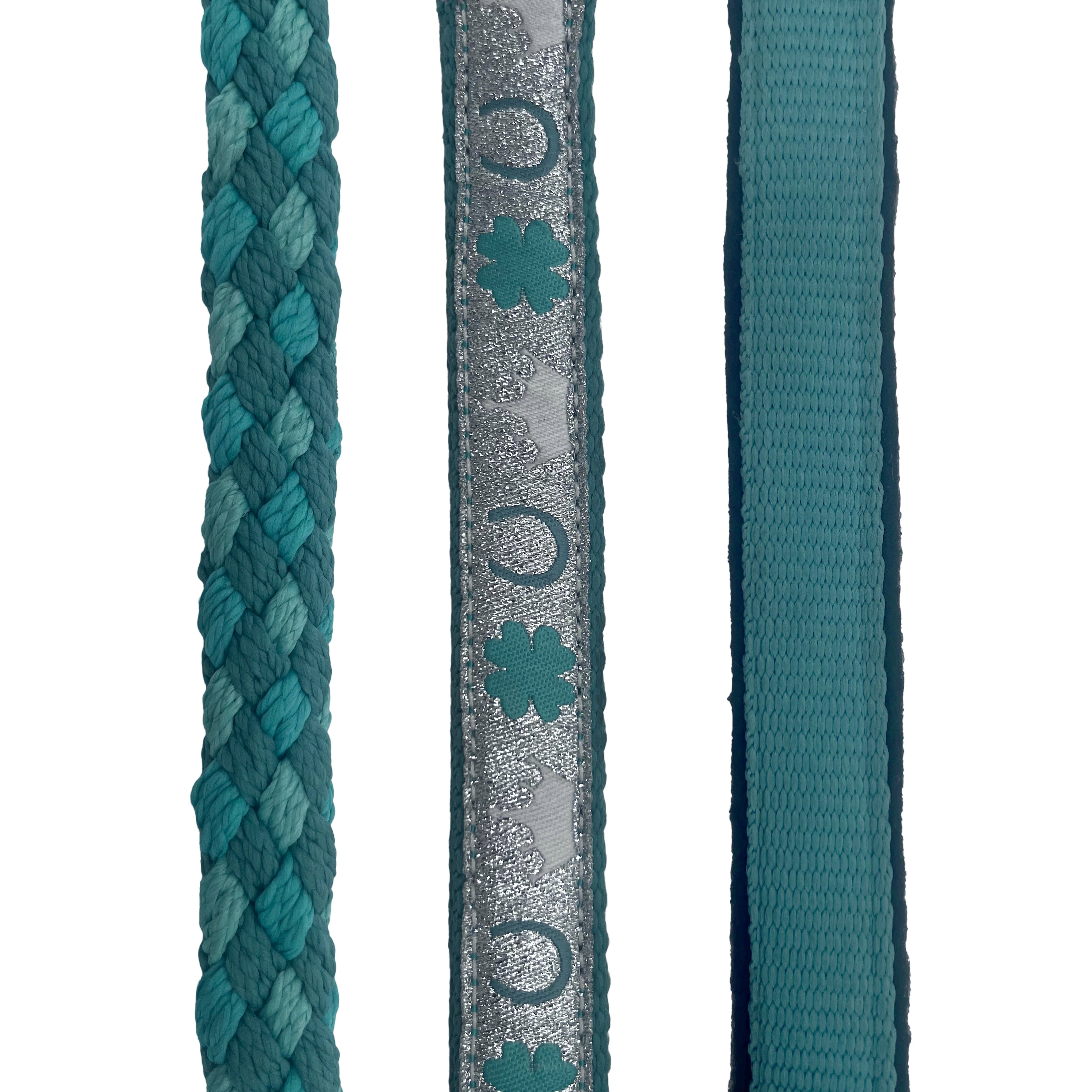 Prima MyPony Halter Set Blue / Pony