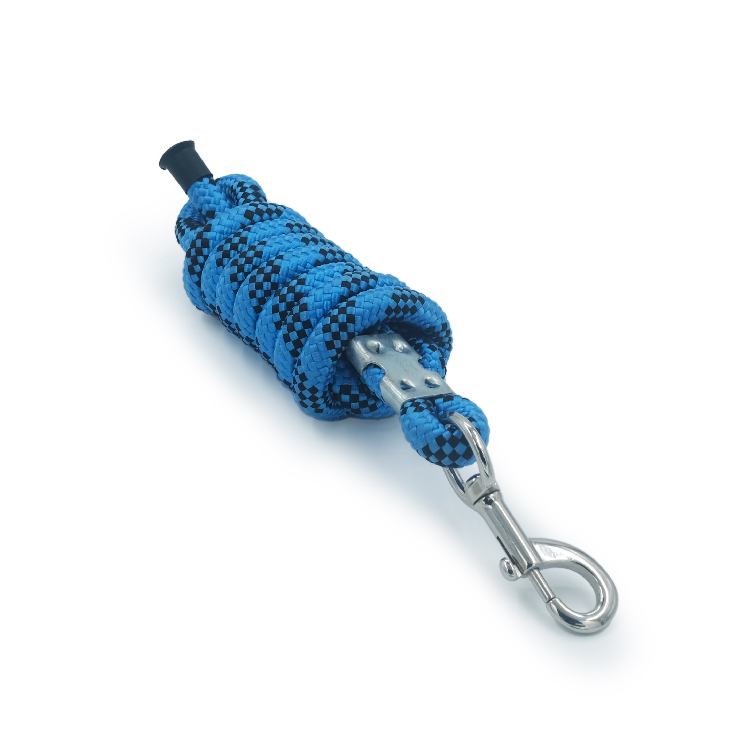 Origin Tyee Rope Halter Engraved(Rbl/N%