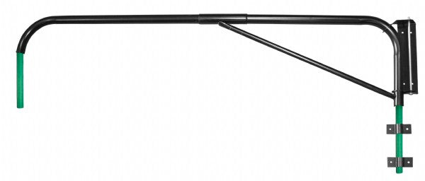 Wall Mount Hose Boom