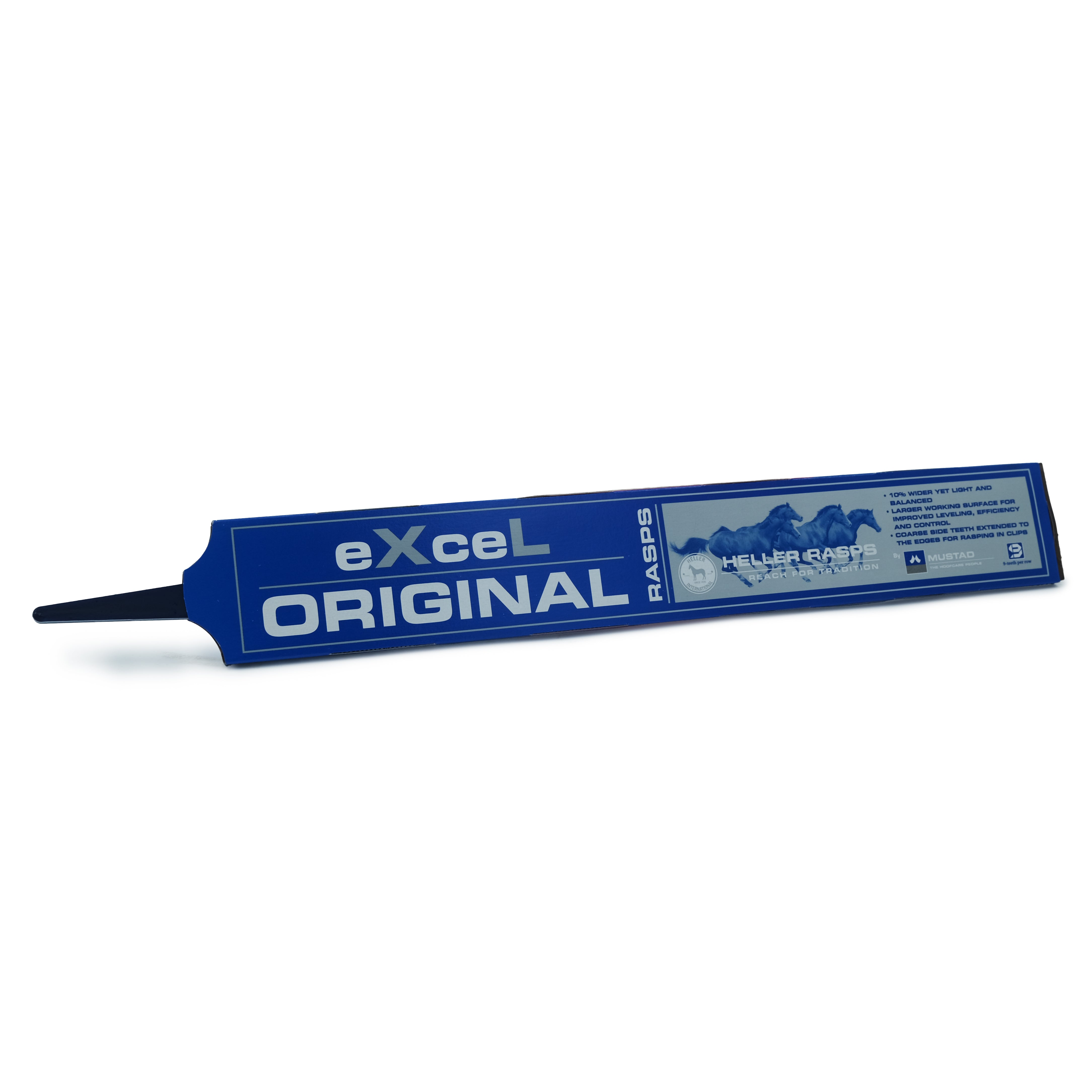Heller Excel Rasp
