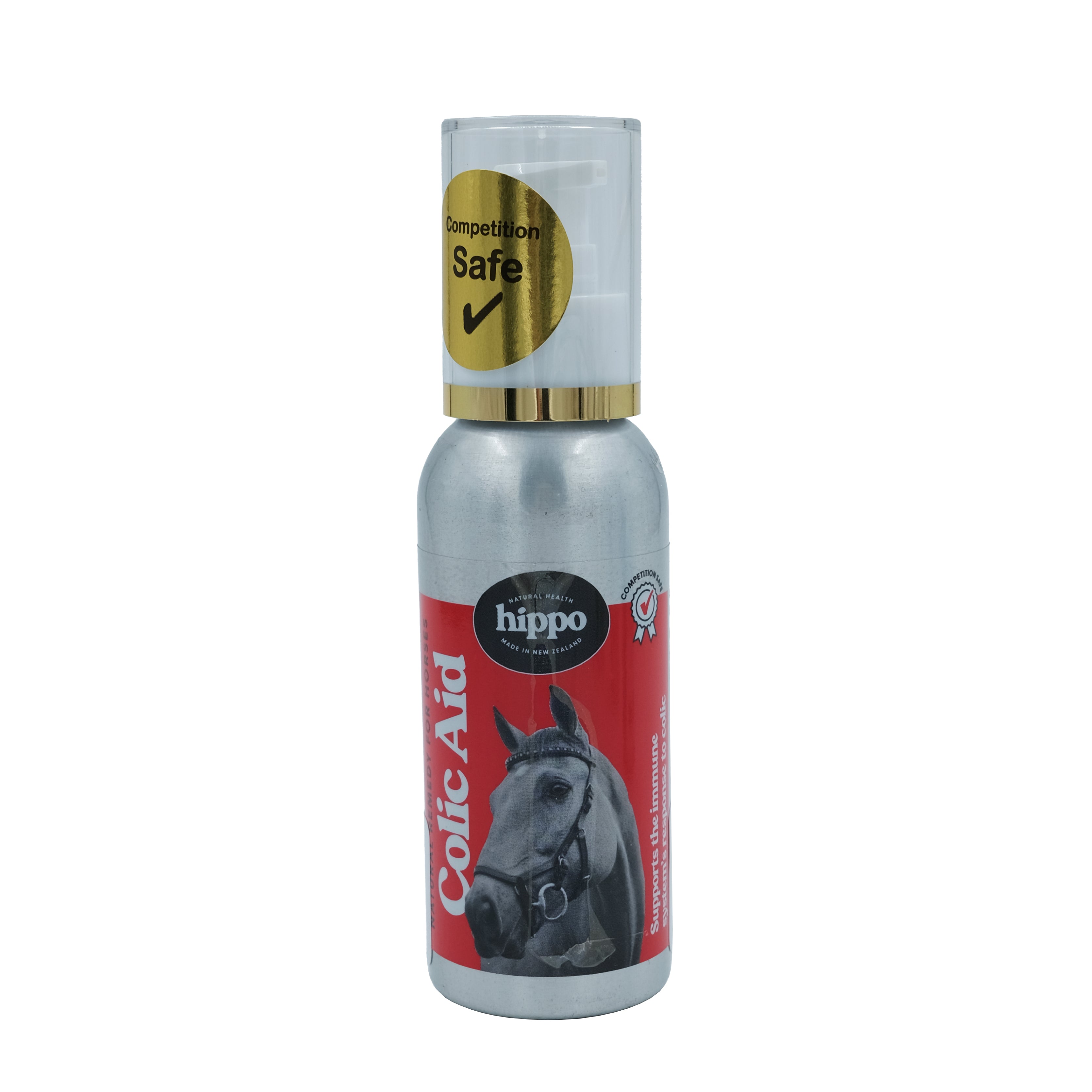 Hippo Health Colic Aid (90ml)