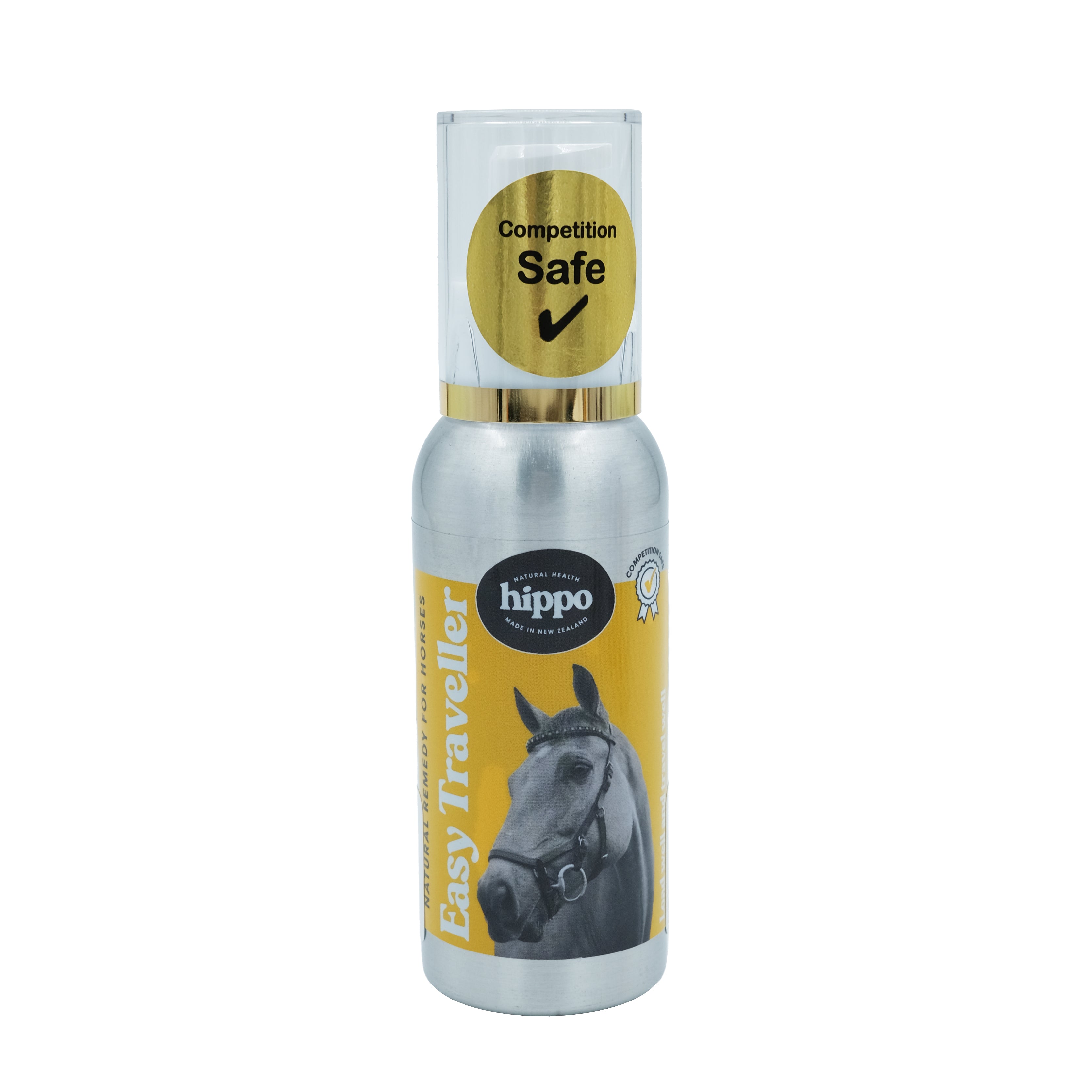 Hippo Health Easy Traveller One / 90ml