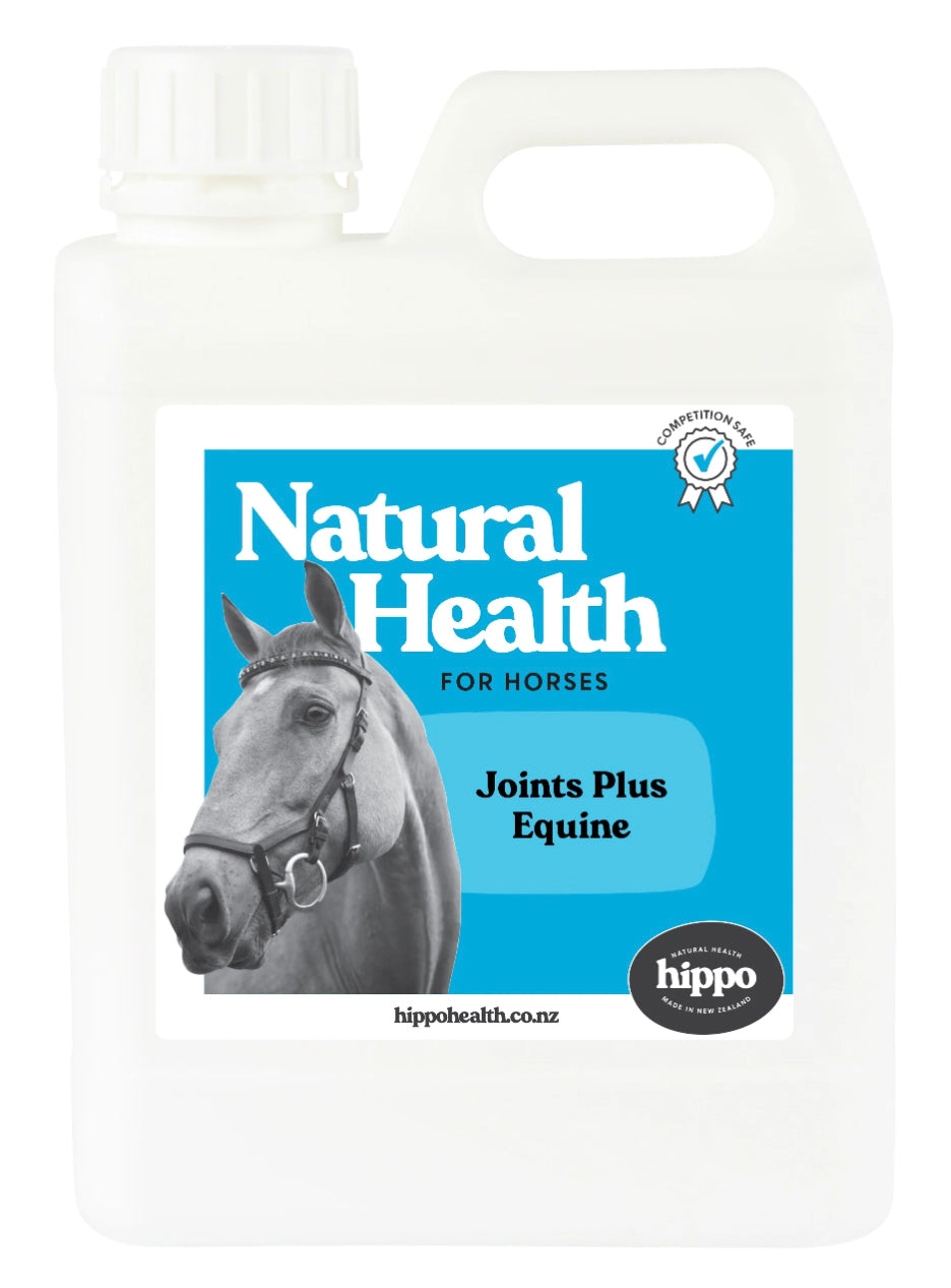Hippo Health Joints Plus One / 1l