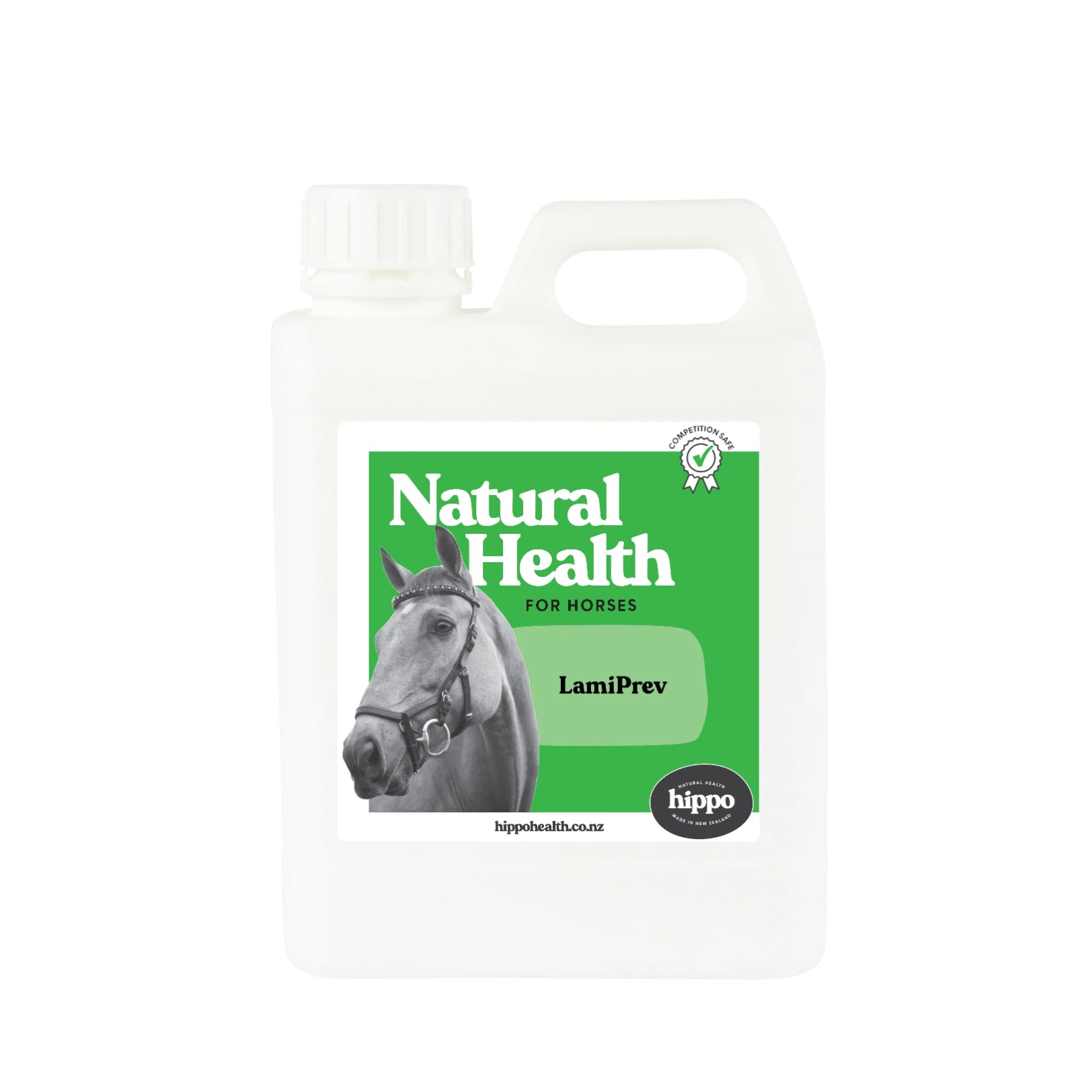 Hippo Health LamiPrev One / 1l