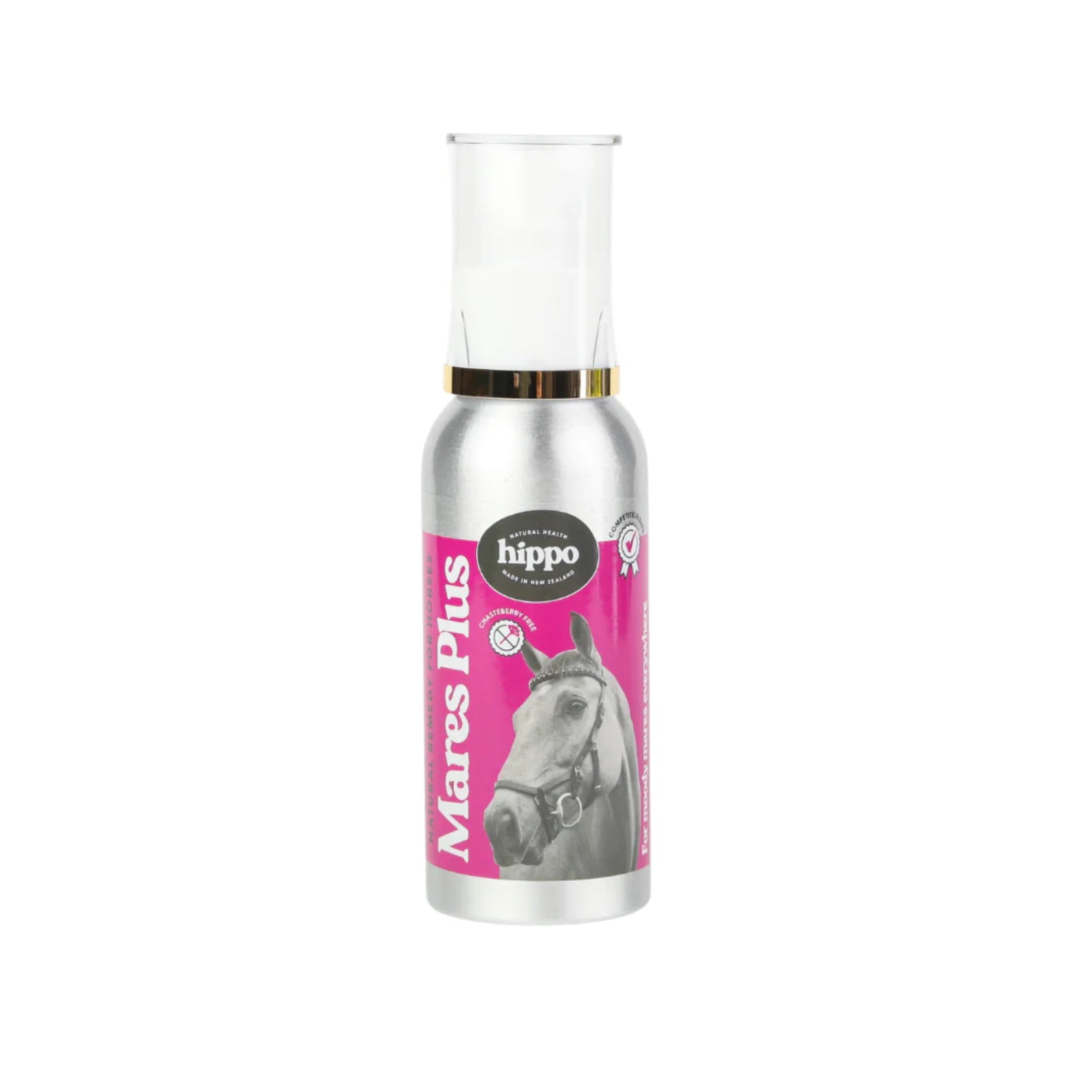 Hippo Health Mares PLUS One / 90ml
