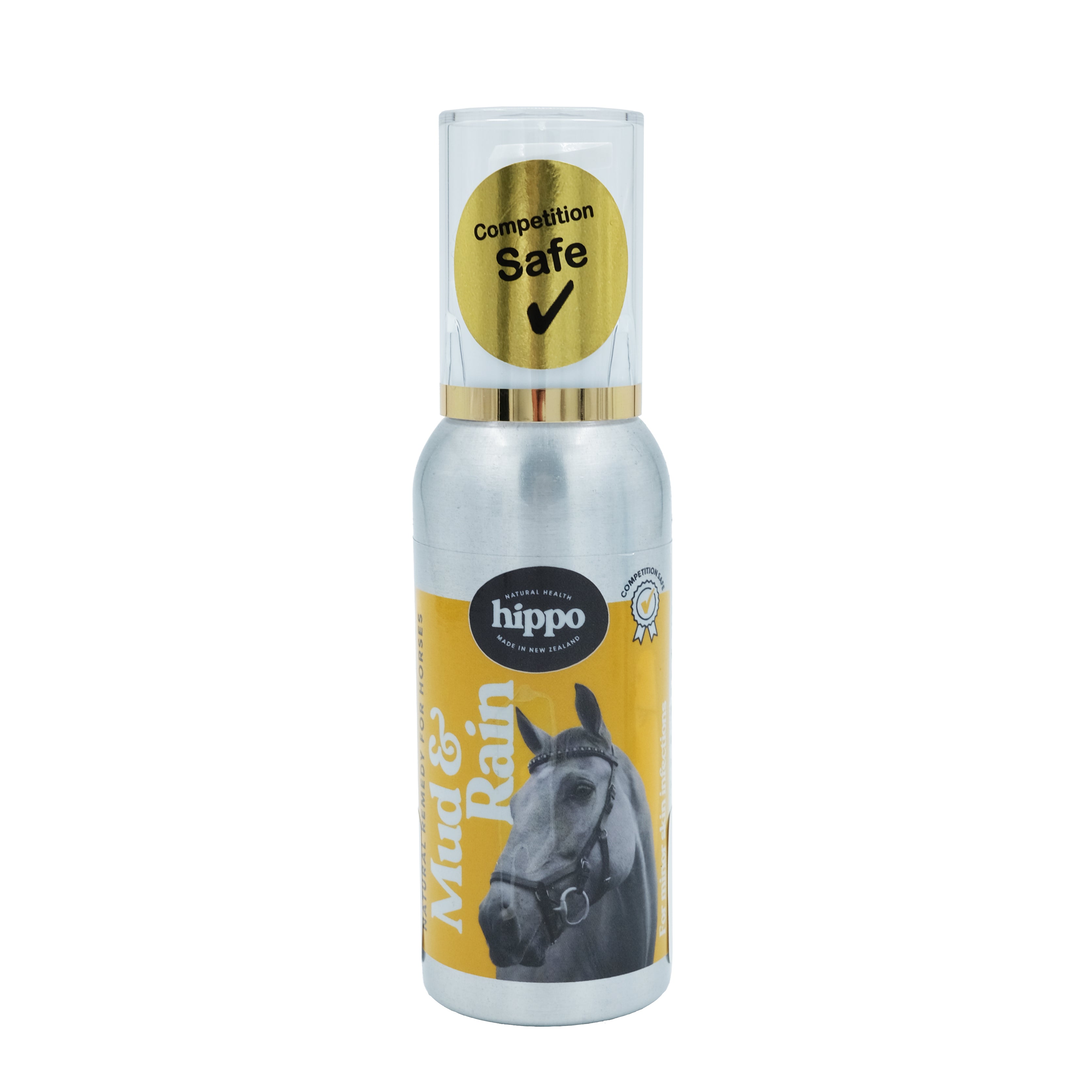Hippo Health Mud & Rain One / 1l