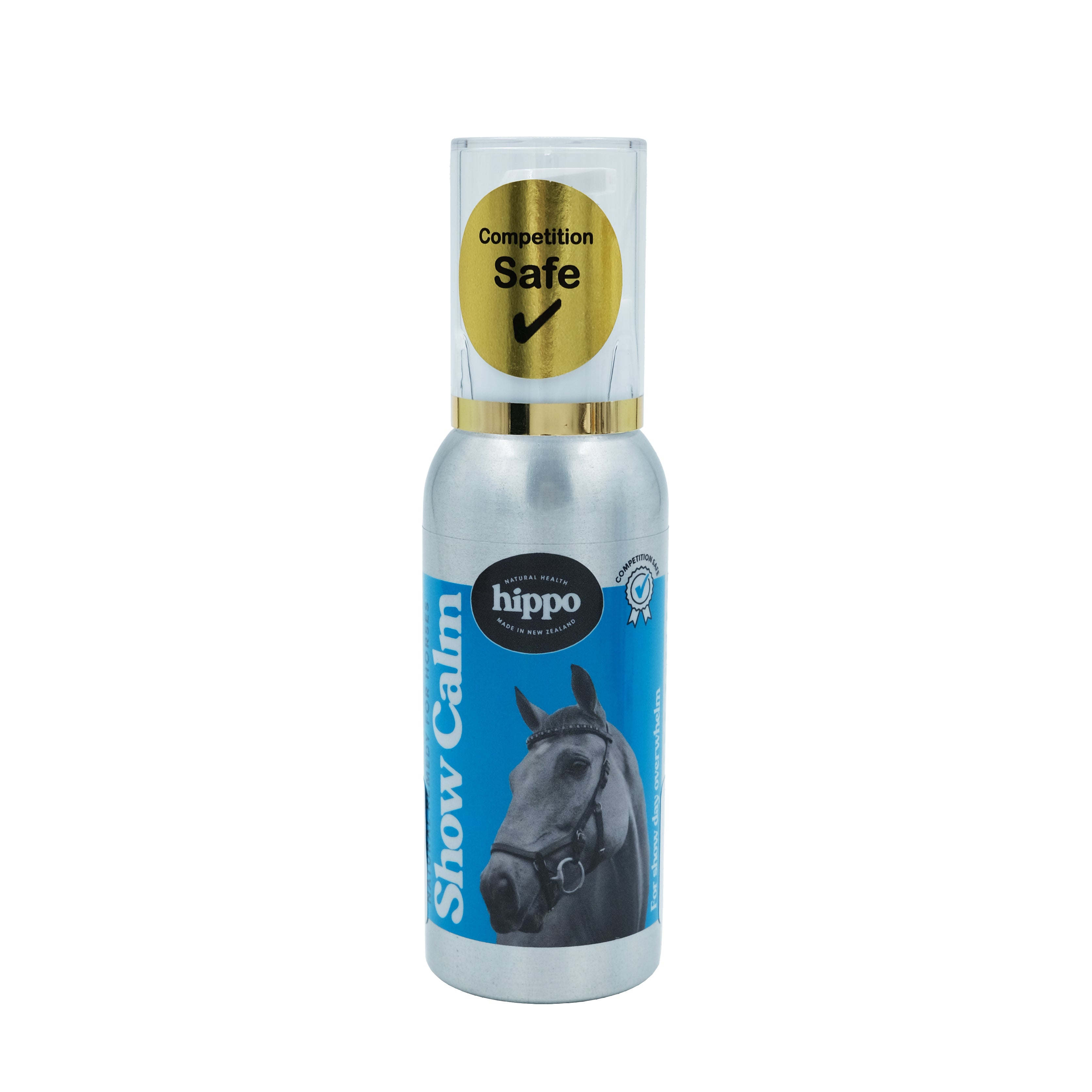 Hippo Health Show Calm One / 1l
