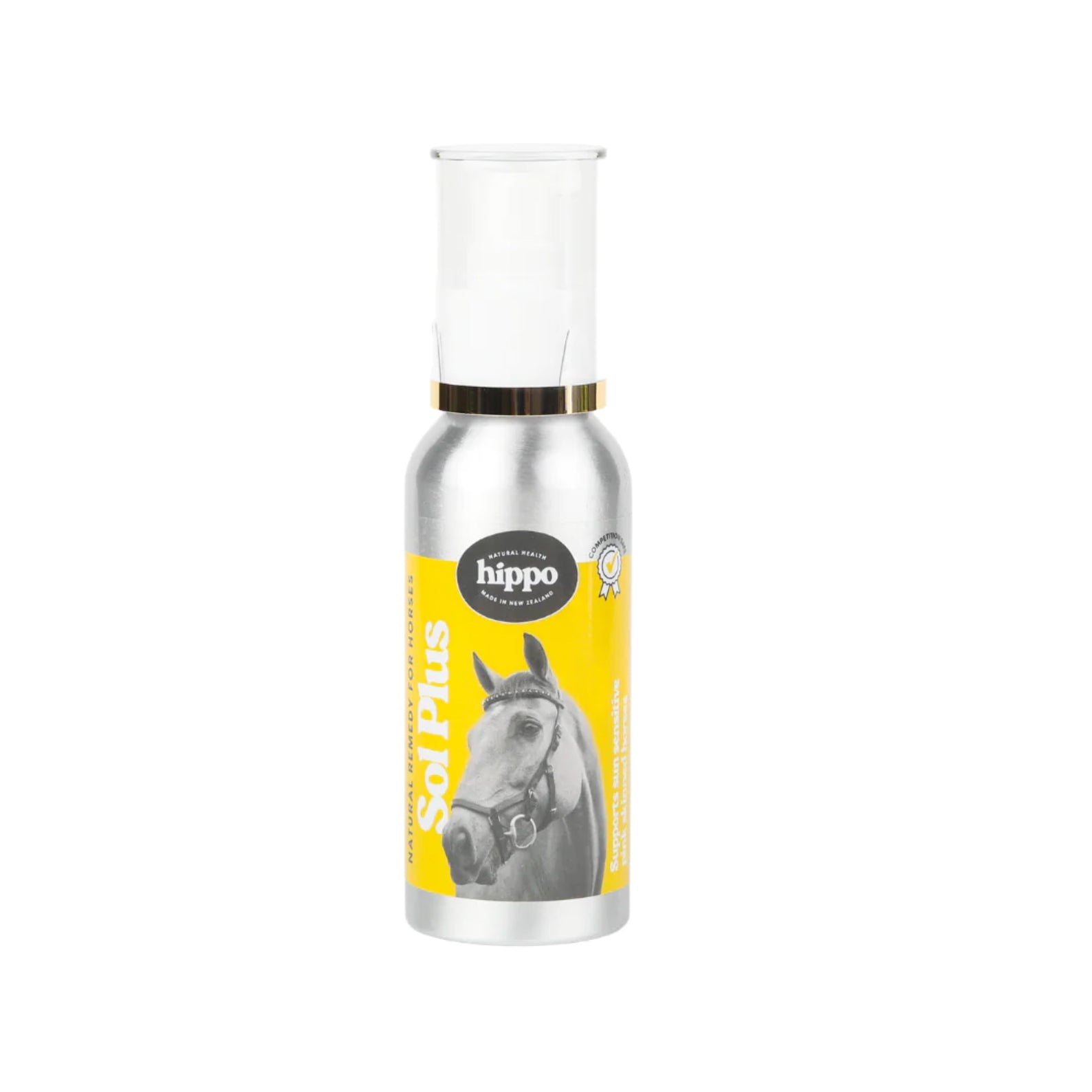 Hippo Health Sol Plus One / 90ml