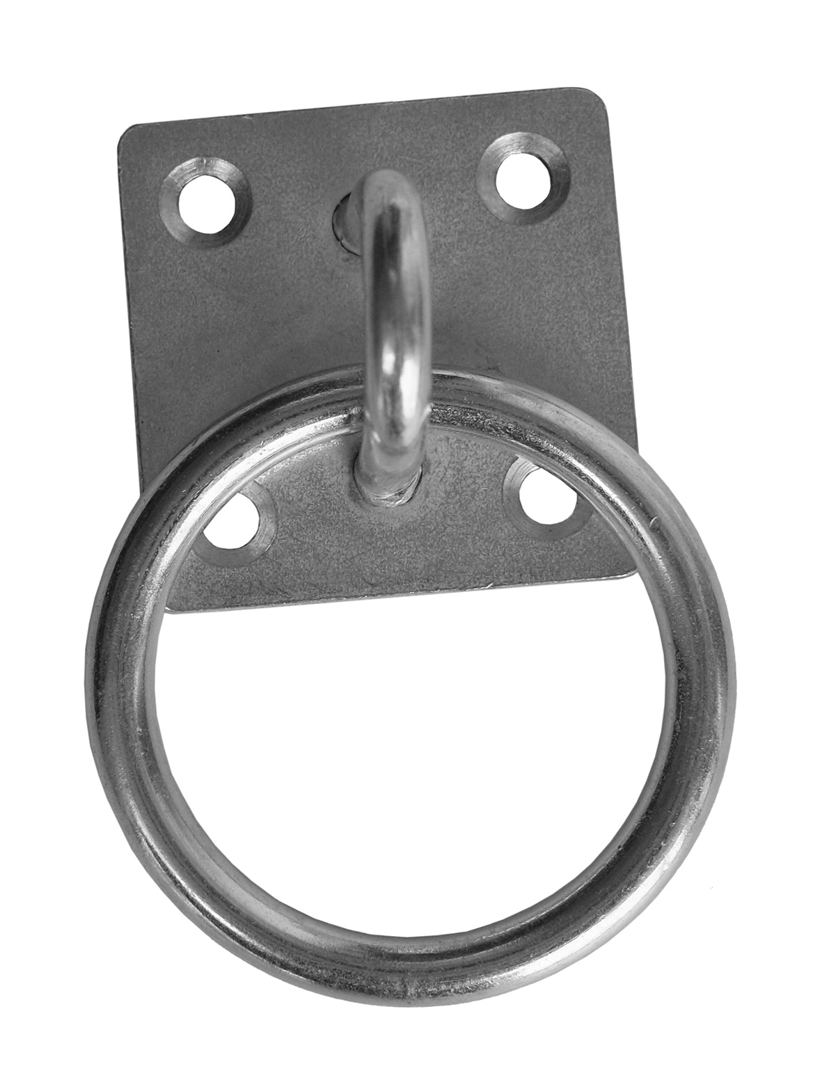 Hitching Ring with Screw
