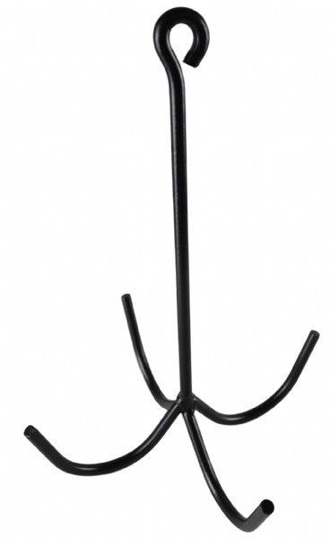 4 Prong Cleaning Hook (Assorted)