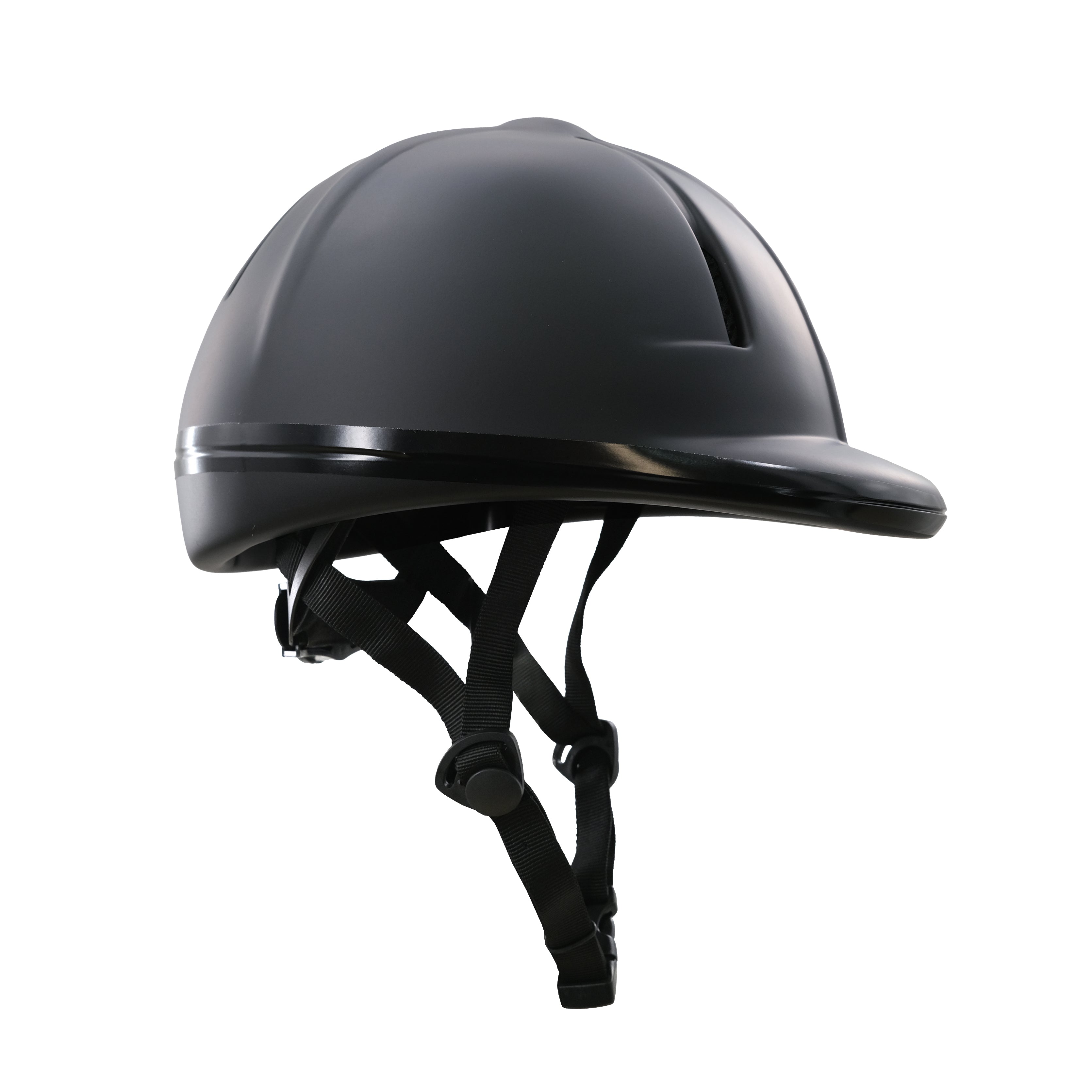 Club Ultralite Helmet MKII Black / Large