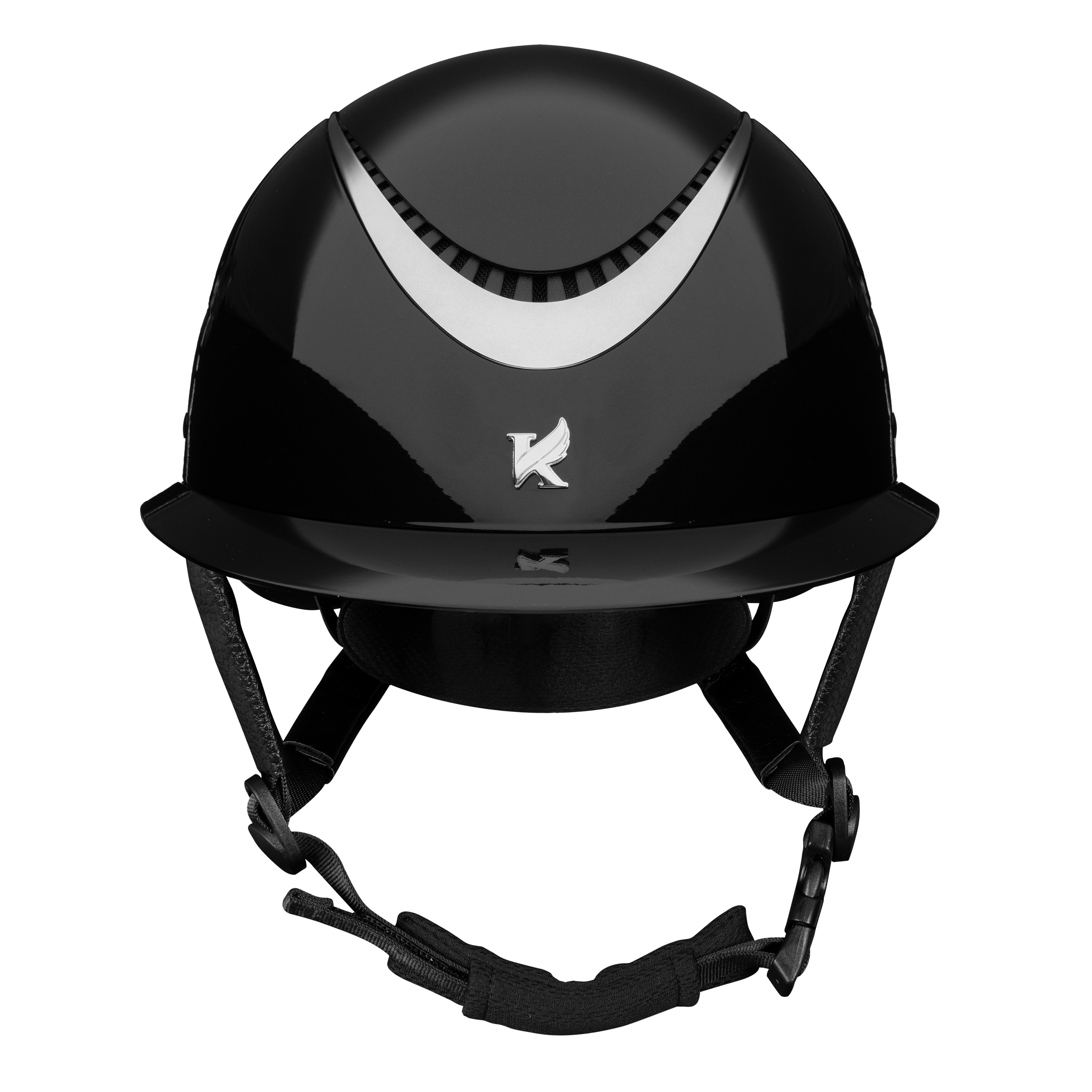 Karben Alina Helmet Black/Gold Mahogany / 58-60 Large