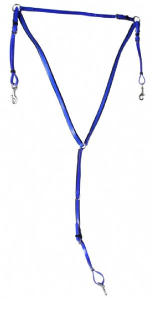 Status PVC Breastplate (Asst)%